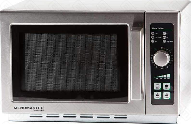 ПЕЧЬ СВЧ MENUMASTER RCS511DSE